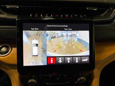 2023 Jeep Grand Cherokee L, $42500. Photo 11