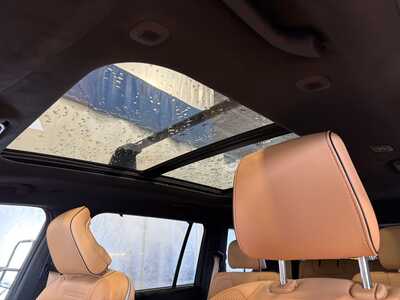 2023 Jeep Grand Cherokee L, $42500. Photo 5