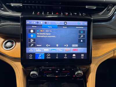 2023 Jeep Grand Cherokee L, $42500. Photo 9
