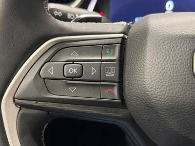 2023 Jeep Grand Cherokee, $31500. Photo 12