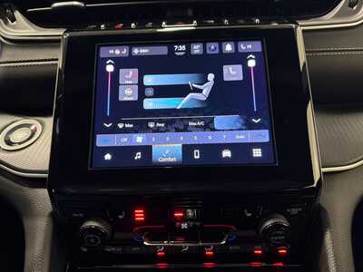 2023 Jeep Grand Cherokee, $31500. Photo 7
