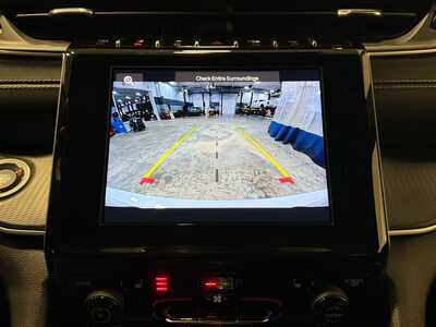 2023 Jeep Grand Cherokee, $31500. Photo 8