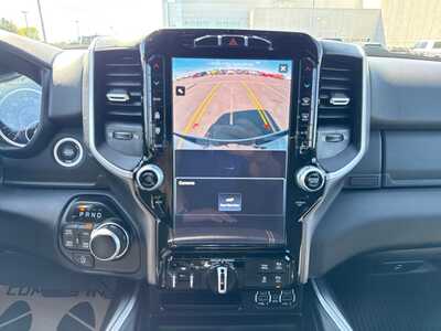 2023 RAM 1500 Crew Cab, $34500. Photo 11