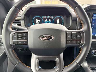2023 Ford F150 Crew Cab, $47900. Photo 12