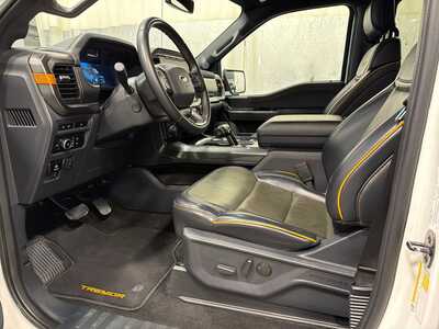 2023 Ford F150 Crew Cab, $47900. Photo 4
