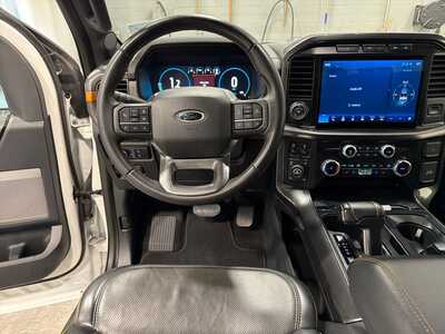2023 Ford F150 Crew Cab, $47900. Photo 6