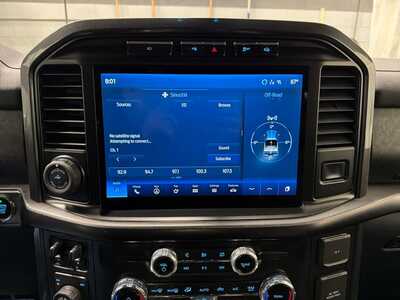 2023 Ford F150 Crew Cab, $47900. Photo 8