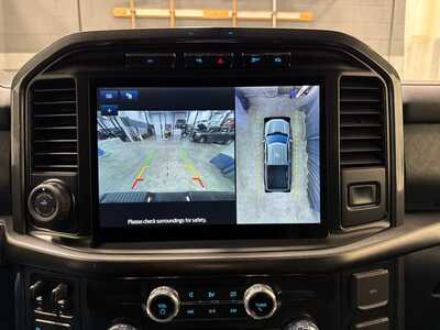 2023 Ford F150 Crew Cab, $47900. Photo 9