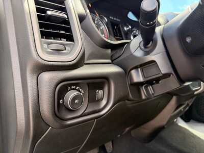 2024 RAM 5500 Crew Cab, $65900. Photo 12