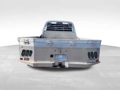 2024 RAM 5500 Crew Cab, $70000. Photo 5