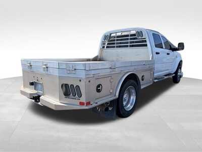 2024 RAM 5500 Crew Cab, $70000. Photo 6