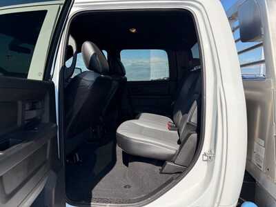 2024 RAM 5500 Crew Cab, $70000. Photo 7