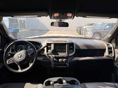 2024 RAM 5500 Crew Cab, $70000. Photo 9