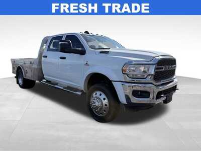 2024 RAM 5500 Crew Cab, $70000. Photo 1