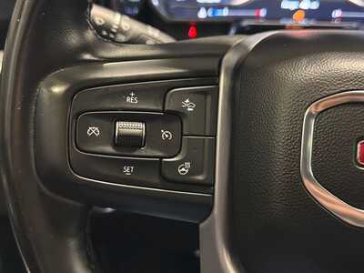 2024 GMC 2500 Ext Cab, $48000. Photo 12
