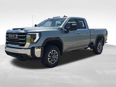 2024 GMC 2500 Ext Cab, $48000. Photo 2