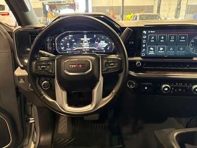 2024 GMC 2500 Ext Cab, $48000. Photo 6