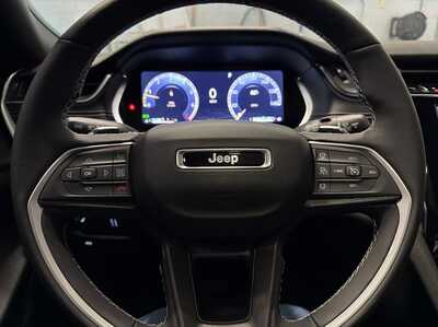 2024 Jeep Grand Cherokee, $37000. Photo 12
