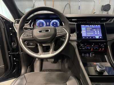 2024 Jeep Grand Cherokee, $37000. Photo 6