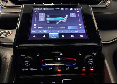 2024 Jeep Grand Cherokee, $37000. Photo 8