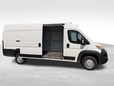 2024 RAM ProMaster Cargo, $40000. Photo 10