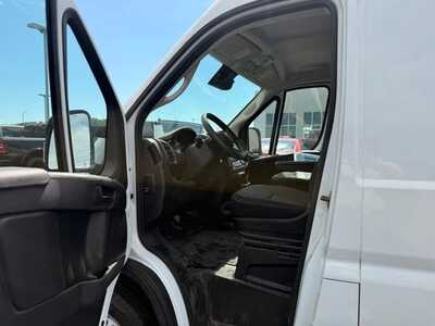 2024 RAM ProMaster Cargo, $40000. Photo 12
