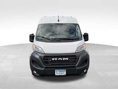 2024 RAM ProMaster Cargo, $40000. Photo 2