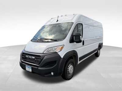 2024 RAM ProMaster Cargo, $40000. Photo 3