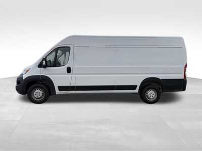 2024 RAM ProMaster Cargo, $40000. Photo 4
