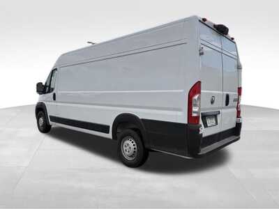 2024 RAM ProMaster Cargo, $40000. Photo 5