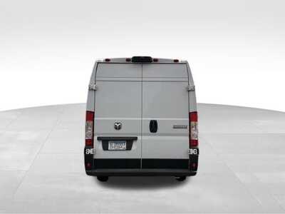 2024 RAM ProMaster Cargo, $40000. Photo 6