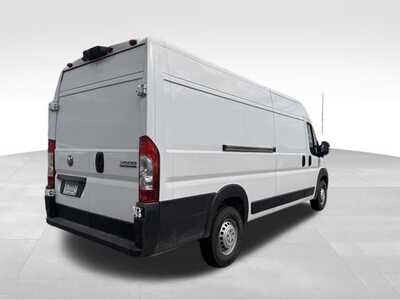 2024 RAM ProMaster Cargo, $40000. Photo 7