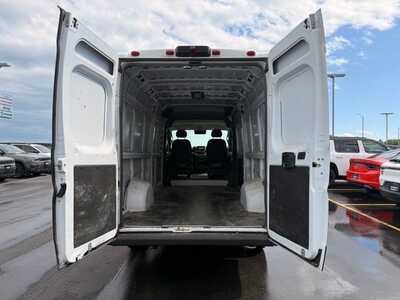 2024 RAM ProMaster Cargo, $40000. Photo 8