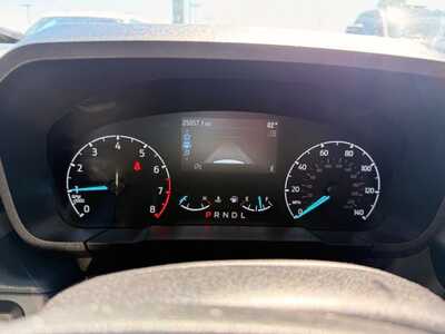 2024 Ford Maverick, $26500. Photo 11