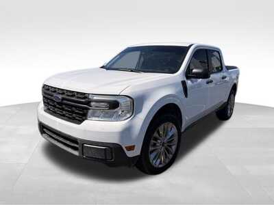 2024 Ford Maverick, $26500. Photo 2