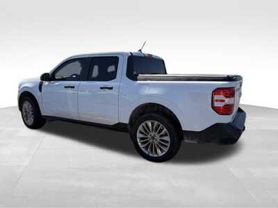 2024 Ford Maverick, $26500. Photo 3