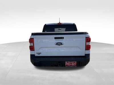 2024 Ford Maverick, $26500. Photo 4