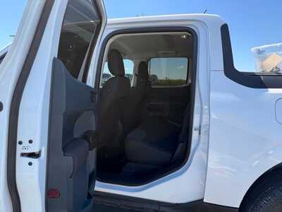 2024 Ford Maverick, $26500. Photo 7