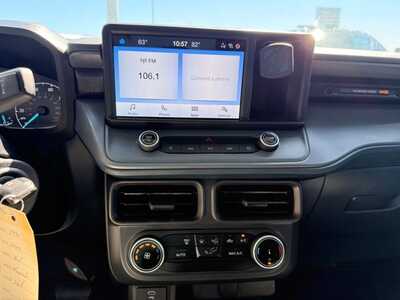 2024 Ford Maverick, $26500. Photo 9