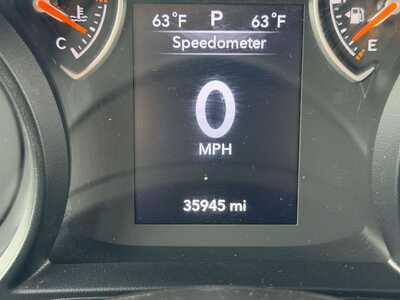 2024 Jeep Wrangler, $30000. Photo 10