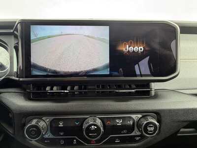 2024 Jeep Wrangler, $30000. Photo 8