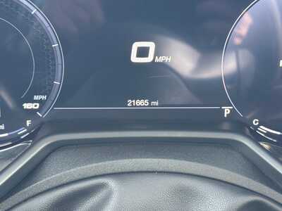 2024 Dodge Hornet, $21000. Photo 12