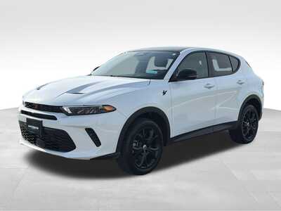 2024 Dodge Hornet, $21000. Photo 2
