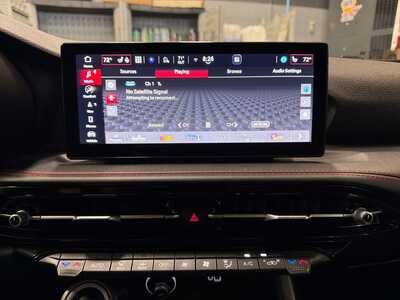 2024 Dodge Hornet, $21000. Photo 8