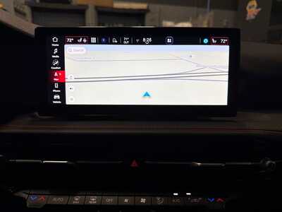 2024 Dodge Hornet, $21000. Photo 9