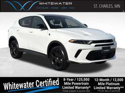 2024 Dodge Hornet, $21000. Photo 1