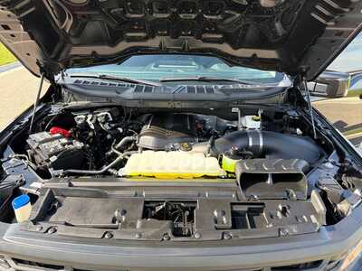 2025 Ford F150 Reg Cab, $60000. Photo 3