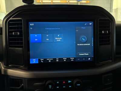 2025 Ford F150 Reg Cab, $60000. Photo 5