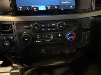 2025 Ford F150 Reg Cab, $60000. Photo 7