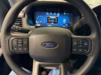 2025 Ford F150 Reg Cab, $60000. Photo 8